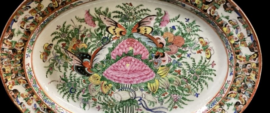 April 27th and 28th Auctions